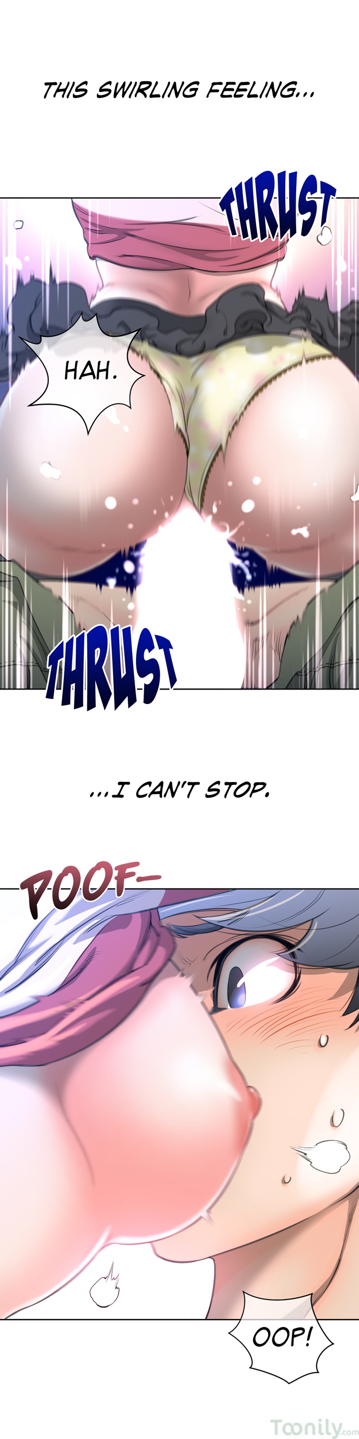 Perfect Half Chapter 5 image 12