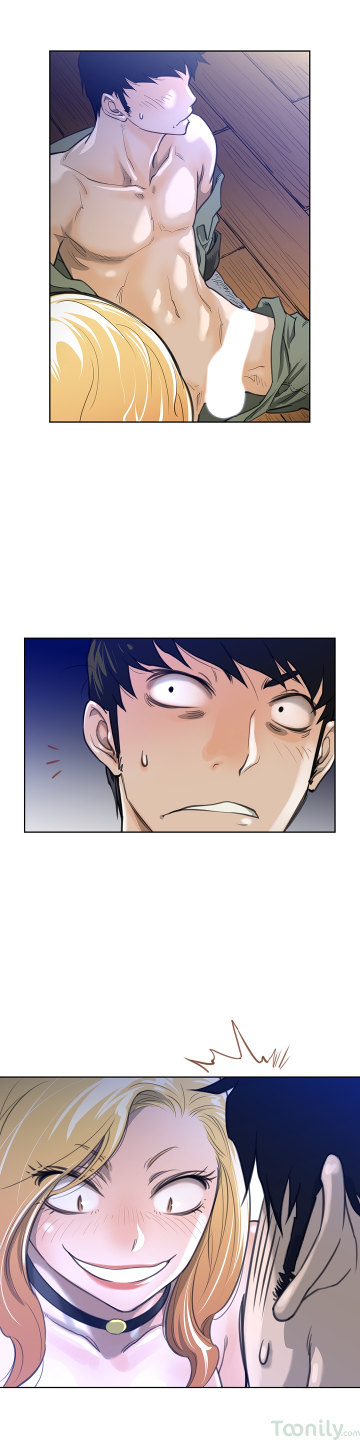 Perfect Half Chapter 5 image 18