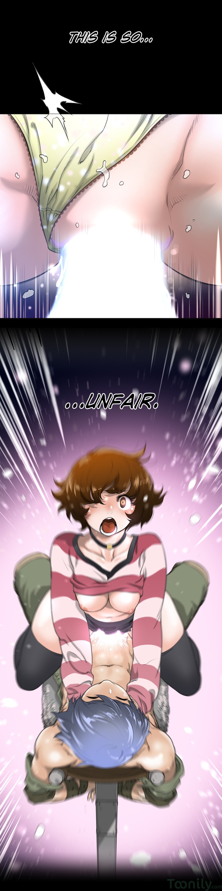 Perfect Half Chapter 5 image 1