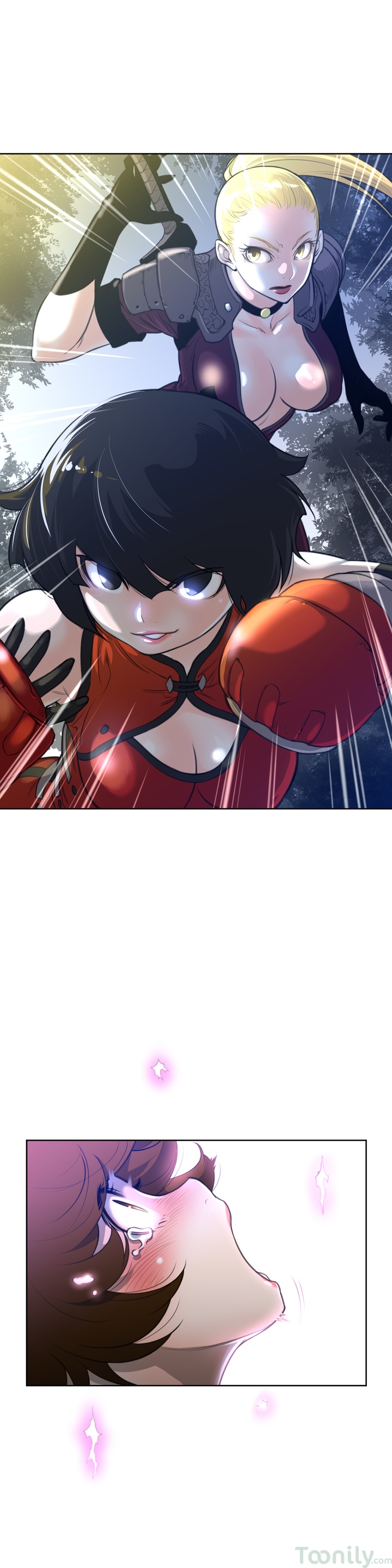 Perfect Half Chapter 5 image 22