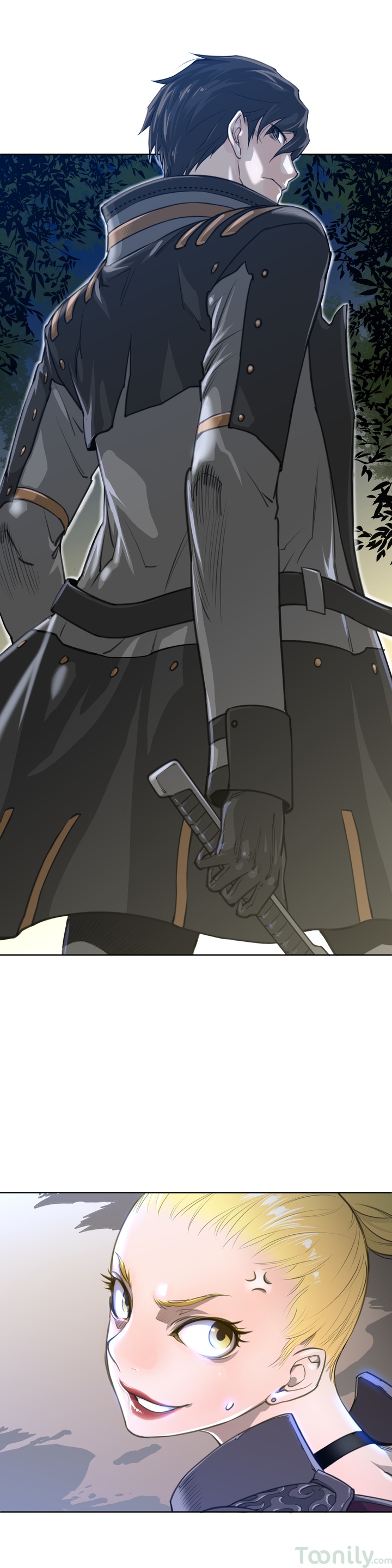 Perfect Half Chapter 5 image 28