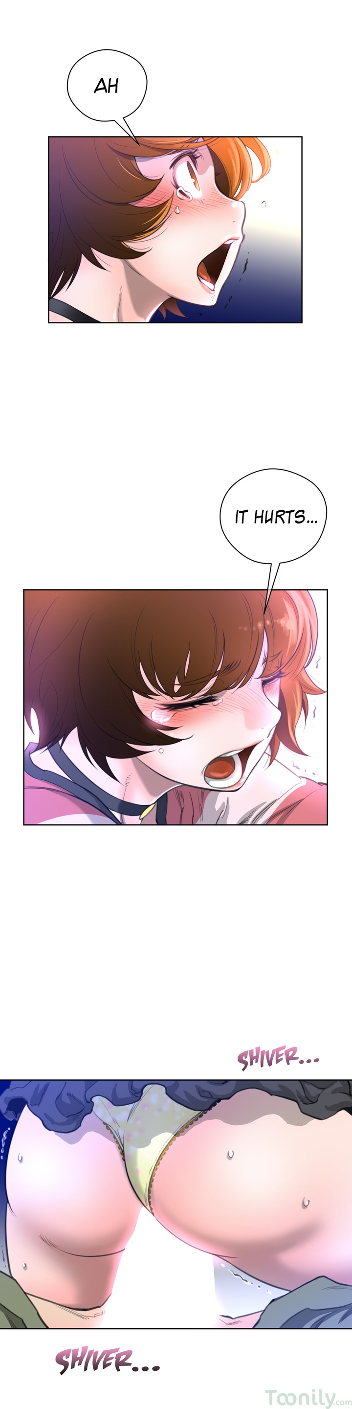 Perfect Half Chapter 5 image 4