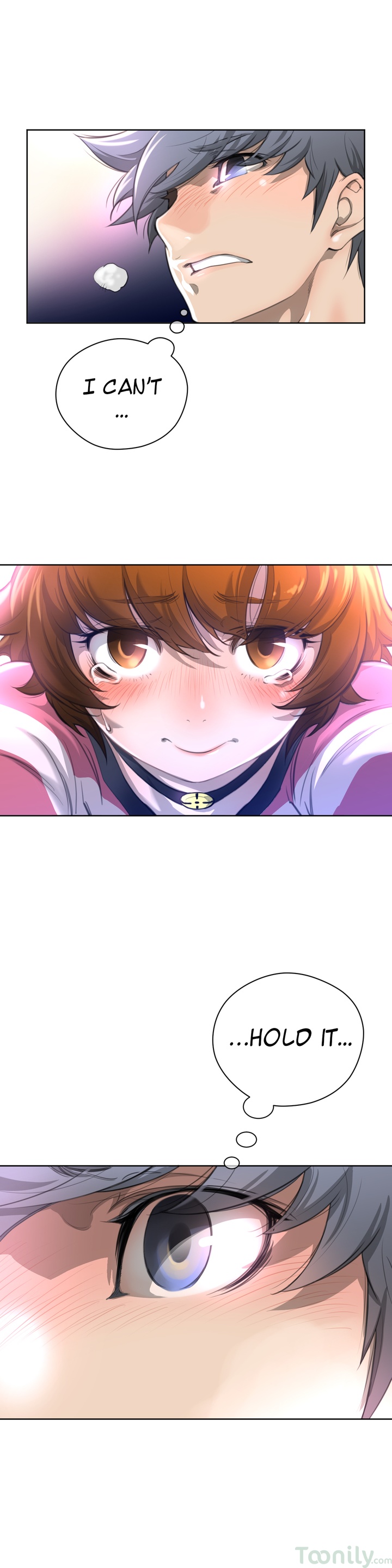 Perfect Half Chapter 5 image 6