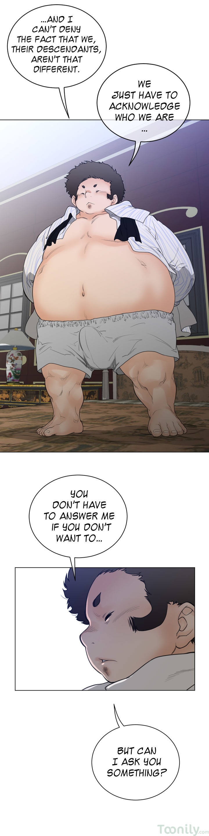 Perfect Half Chapter 50 image 9