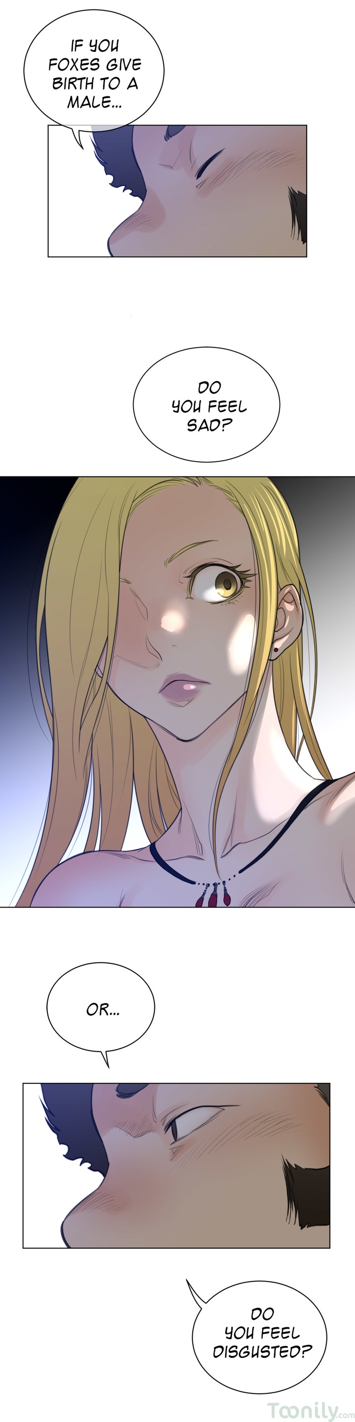 Perfect Half Chapter 50 image 10