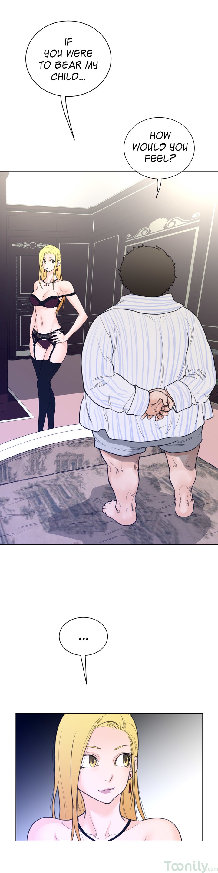 Perfect Half Chapter 50 image 11