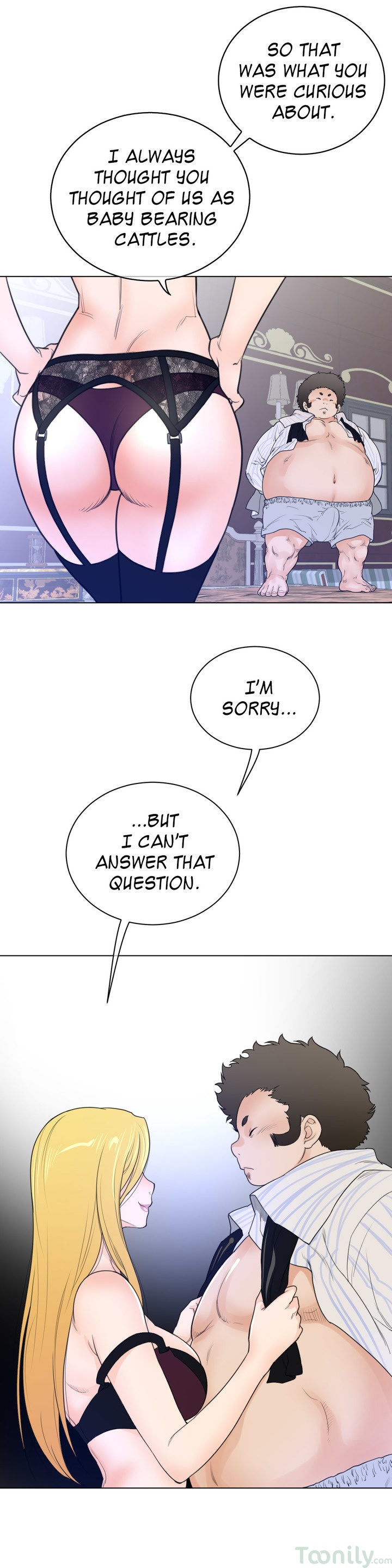 Perfect Half Chapter 50 image 12