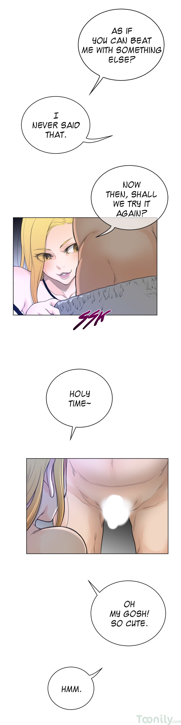 Perfect Half Chapter 50 image 16