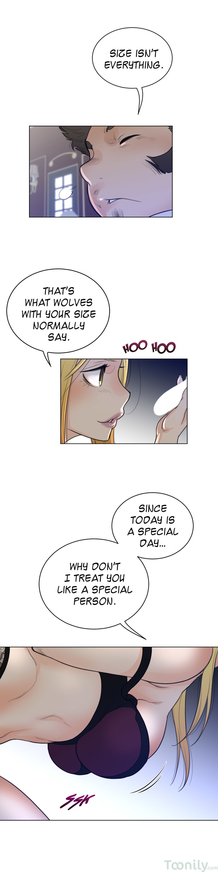 Perfect Half Chapter 50 image 17