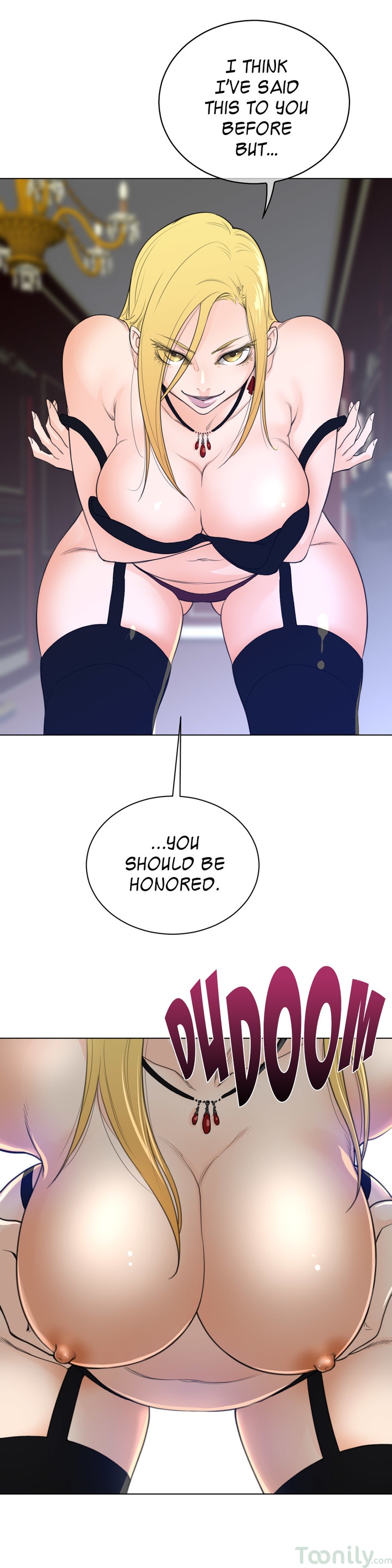 Perfect Half Chapter 50 image 18