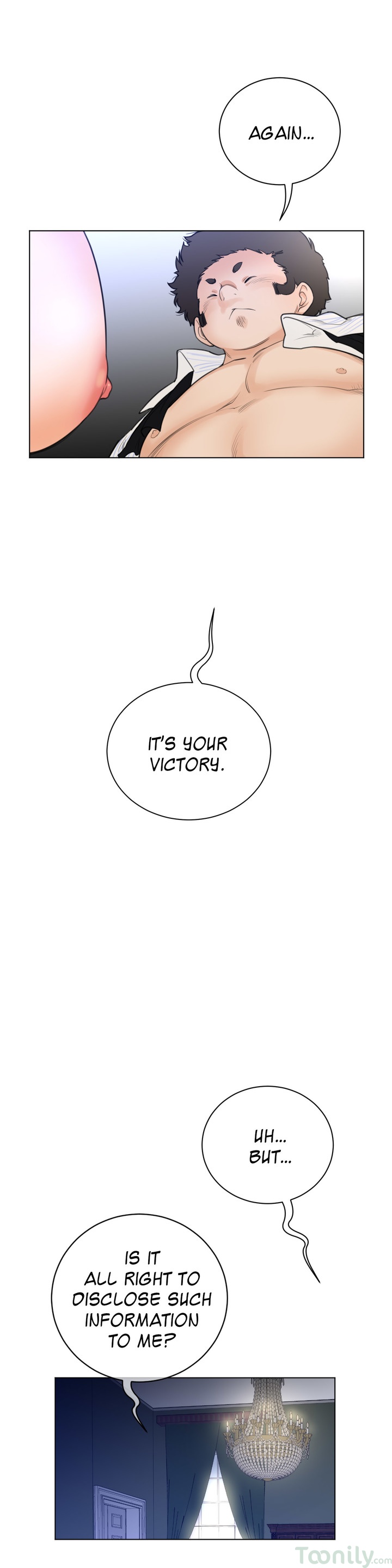 Perfect Half Chapter 50 image 19