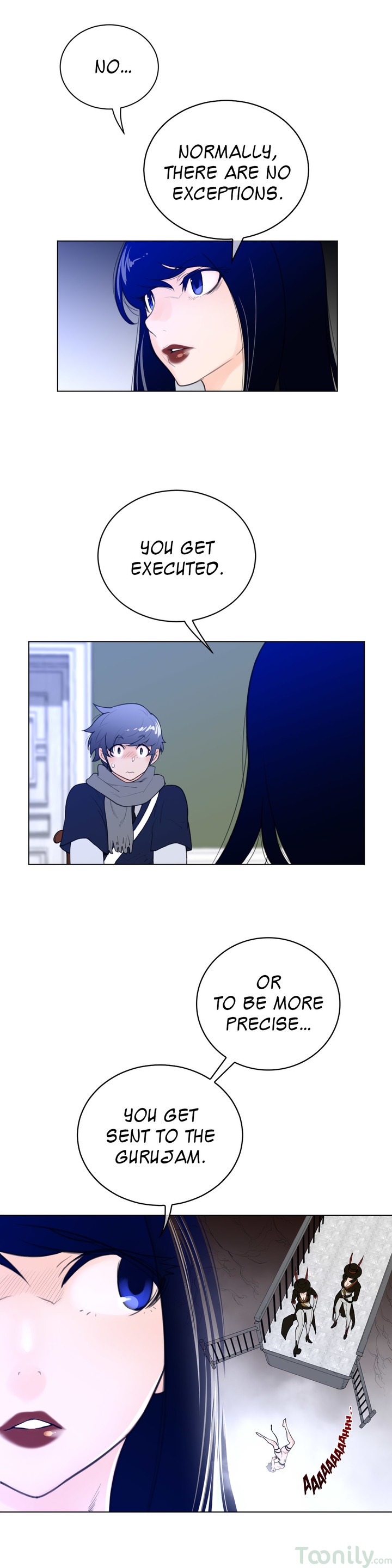 Perfect Half Chapter 50 image 21