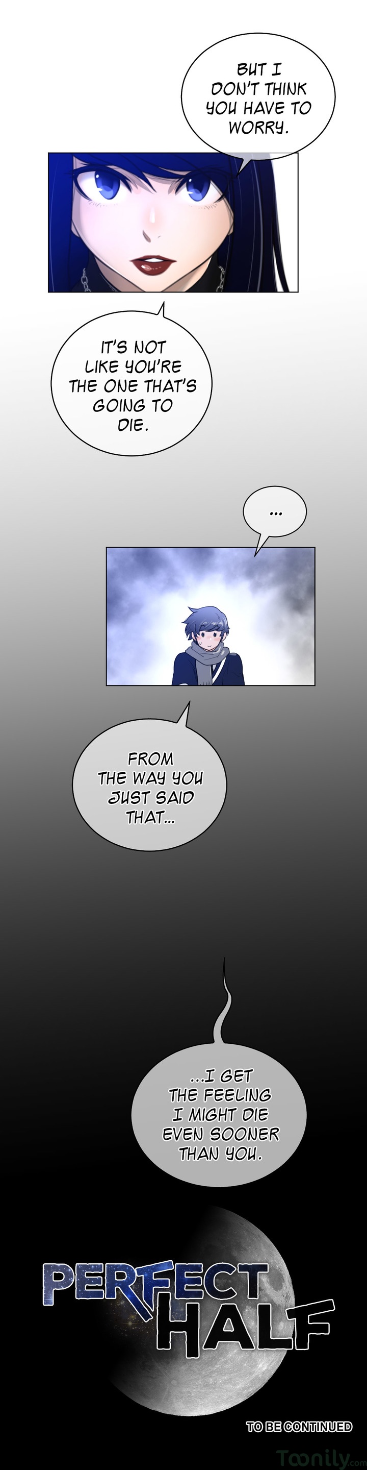 Perfect Half Chapter 50 image 22