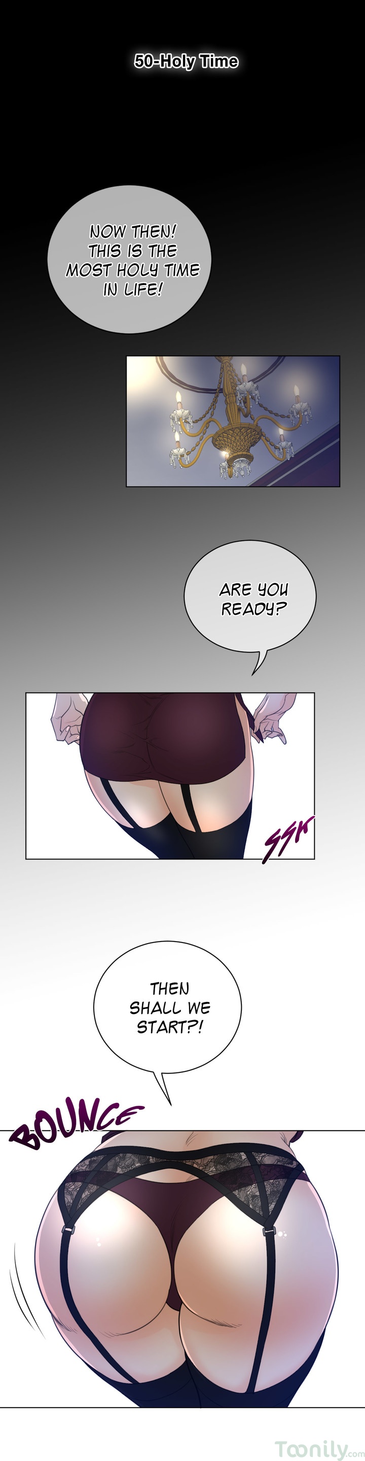 Perfect Half Chapter 50 image 4