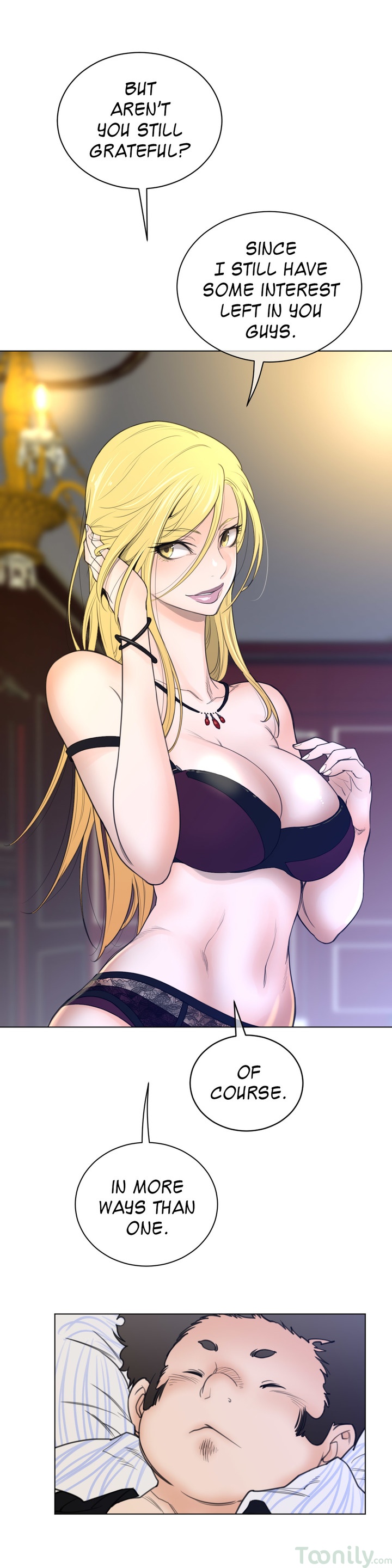 Perfect Half Chapter 50 image 7