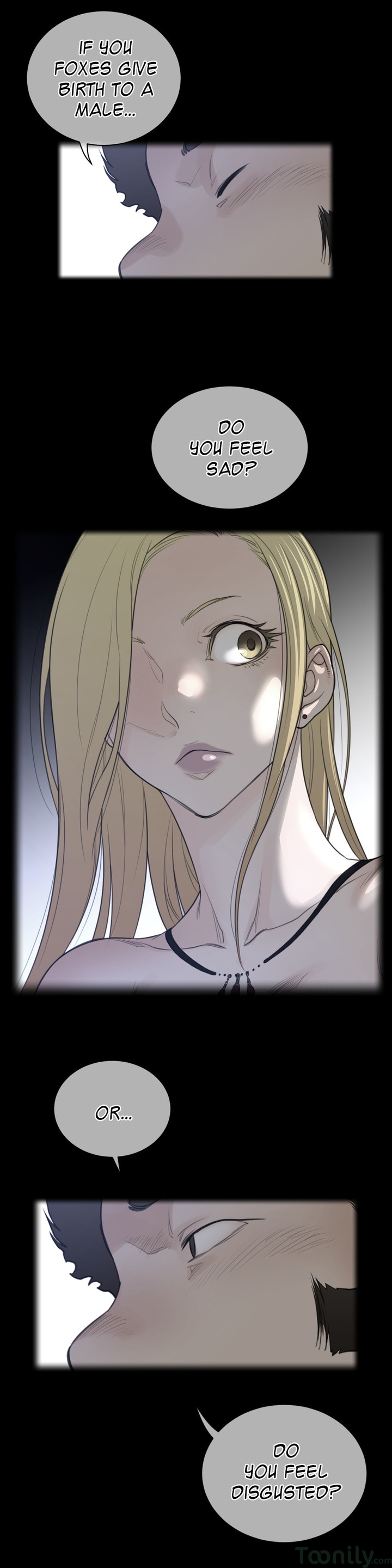 Perfect Half Chapter 51 image 0