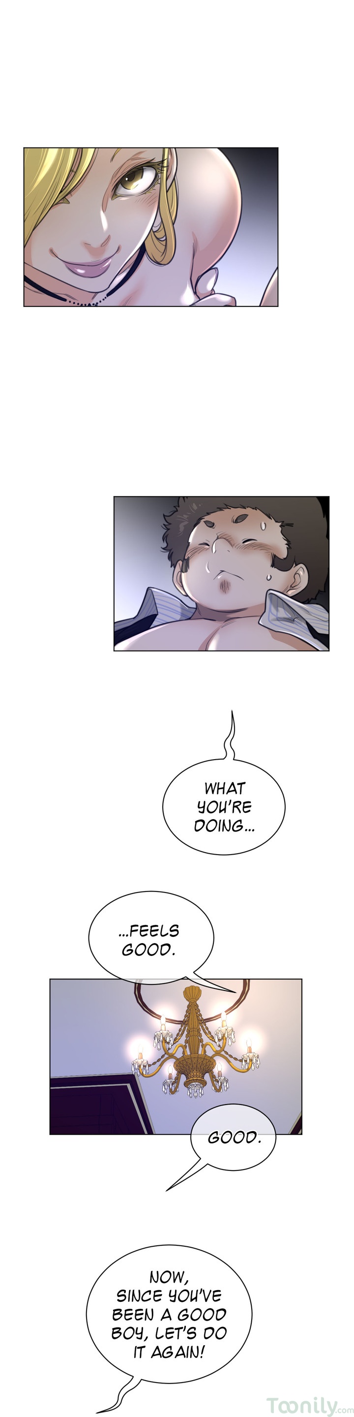 Perfect Half Chapter 51 image 9