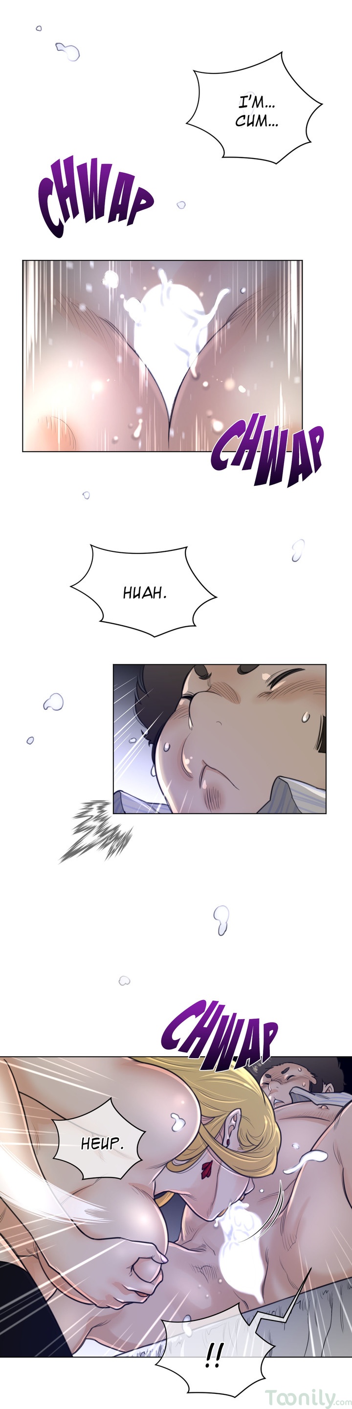 Perfect Half Chapter 51 image 12