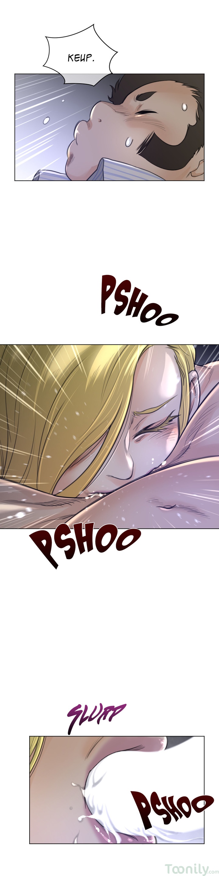 Perfect Half Chapter 51 image 13