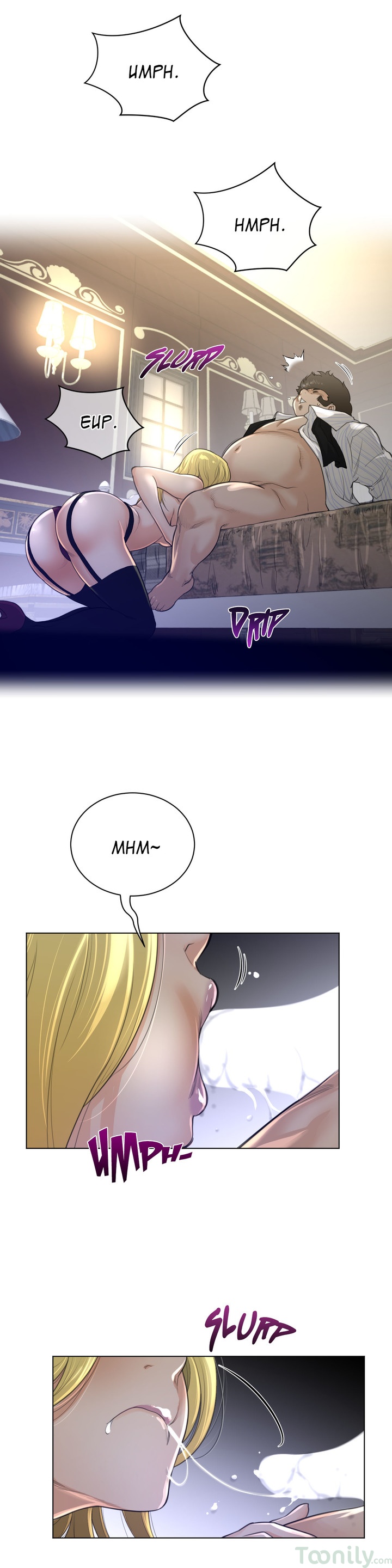 Perfect Half Chapter 51 image 14