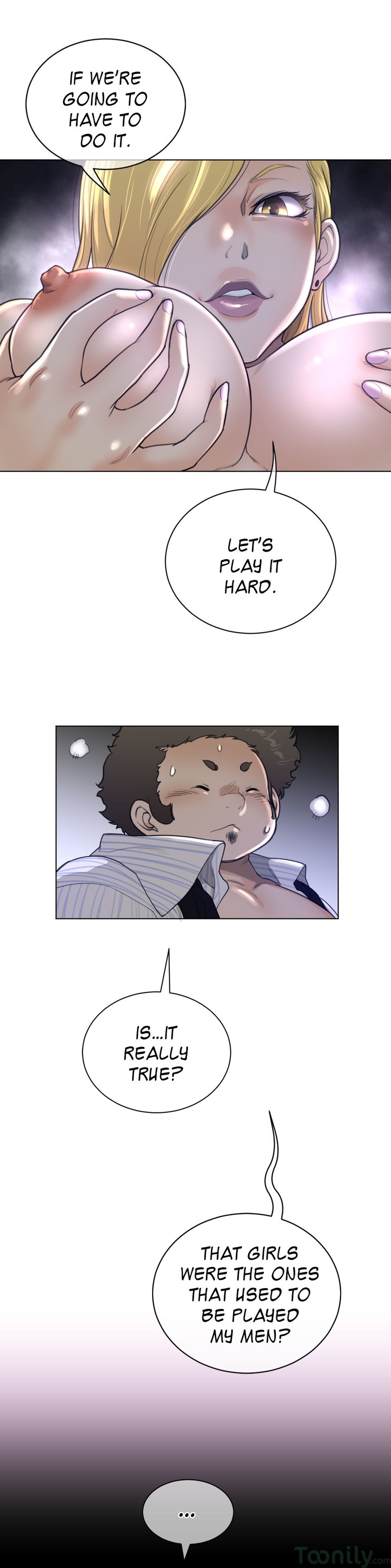 Perfect Half Chapter 51 image 17