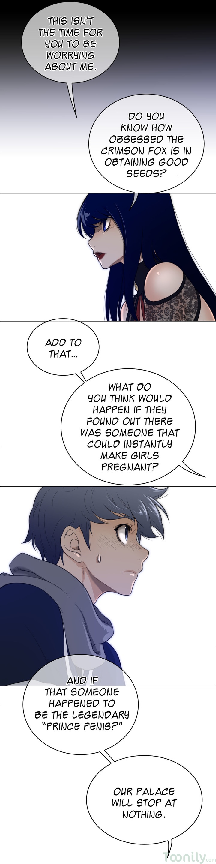 Perfect Half Chapter 51 image 18