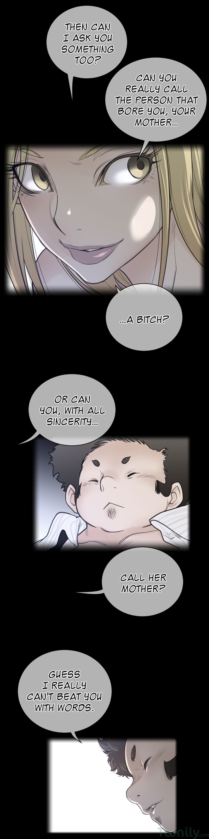 Perfect Half Chapter 51 image 1