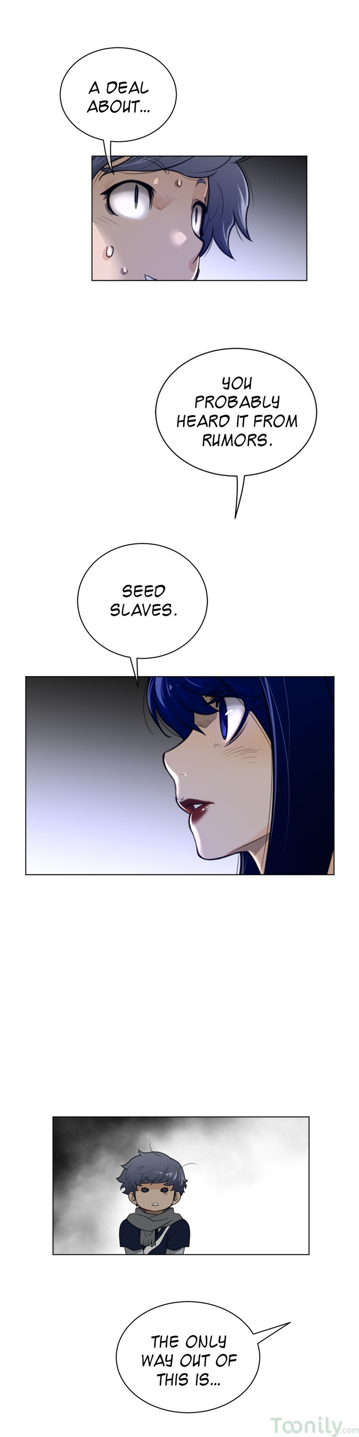 Perfect Half Chapter 51 image 20
