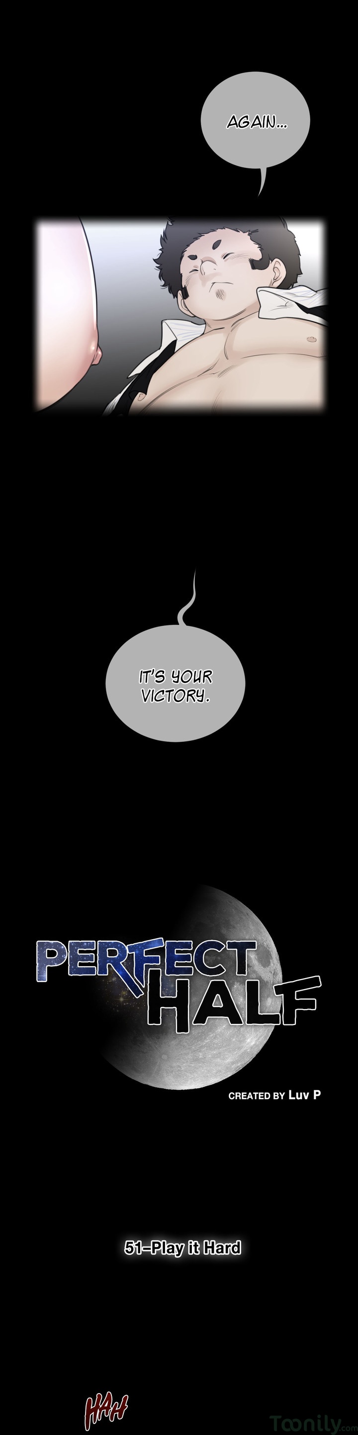 Perfect Half Chapter 51 image 3