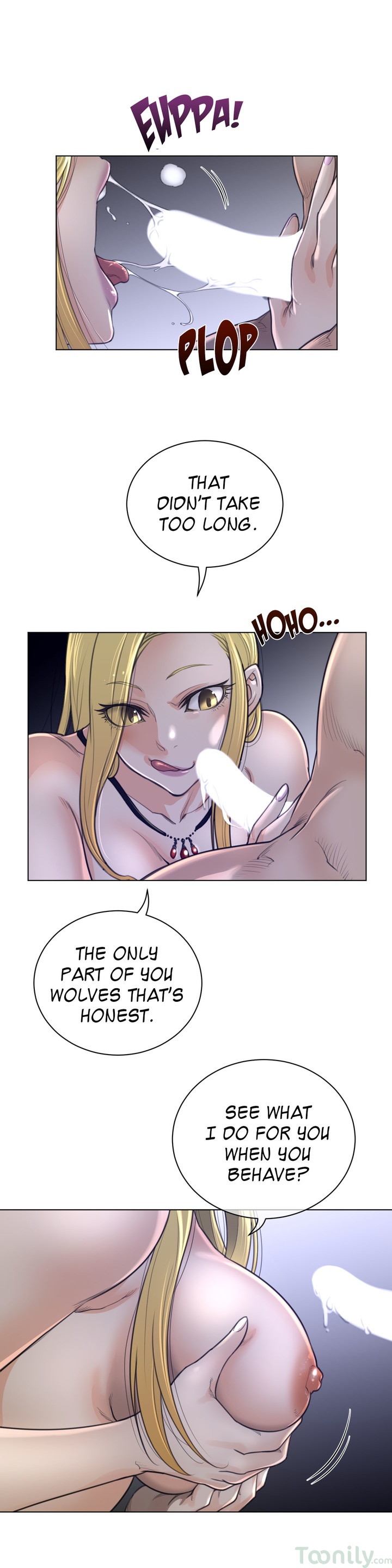 Perfect Half Chapter 51 image 6