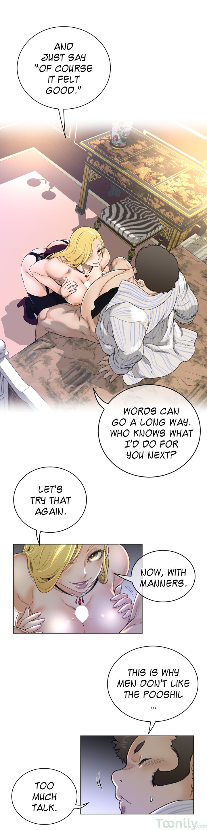 Perfect Half Chapter 51 image 8