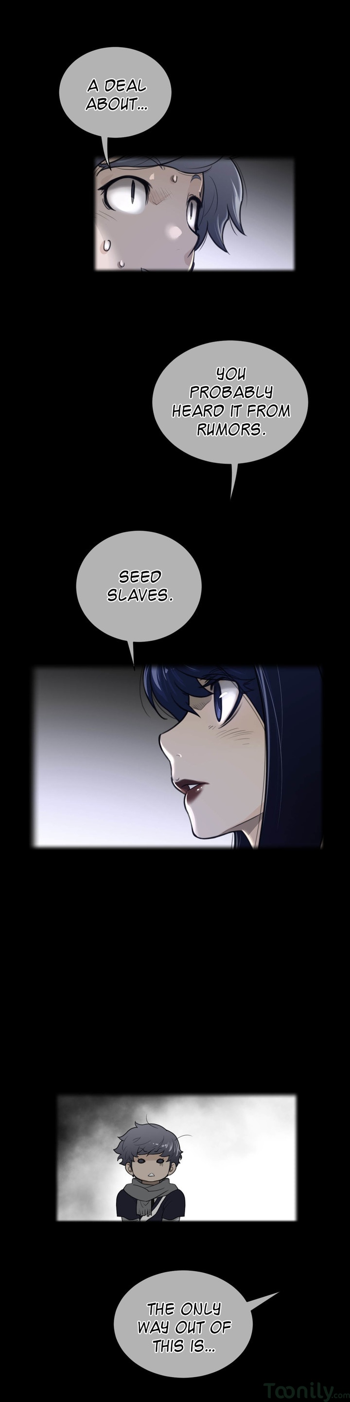 Perfect Half Chapter 52 image 0