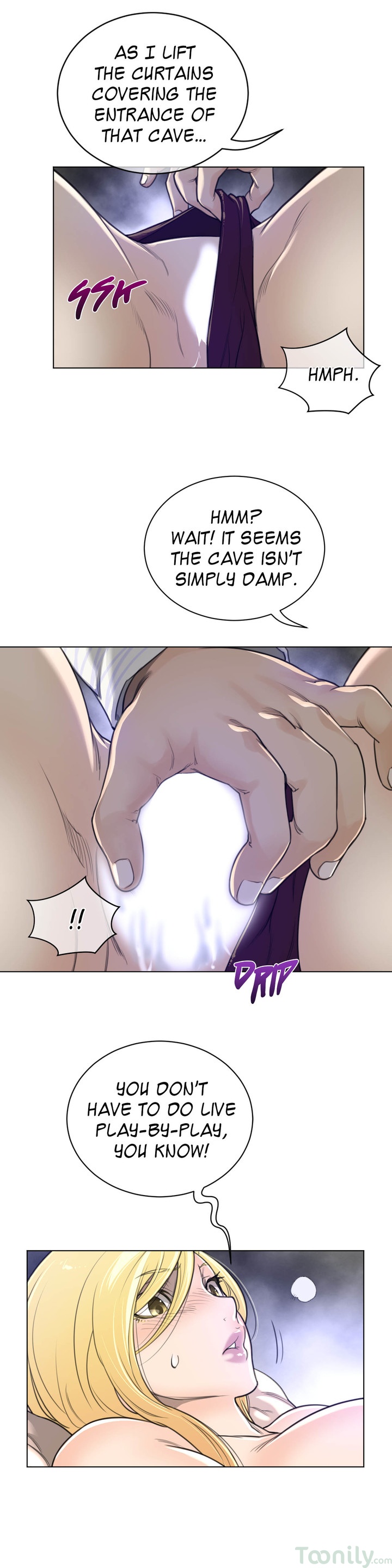 Perfect Half Chapter 52 image 12