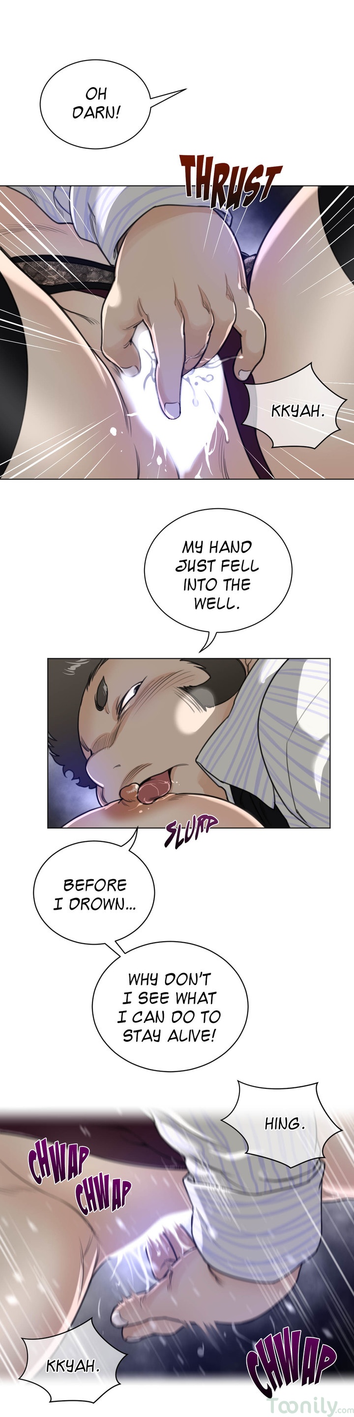 Perfect Half Chapter 52 image 14