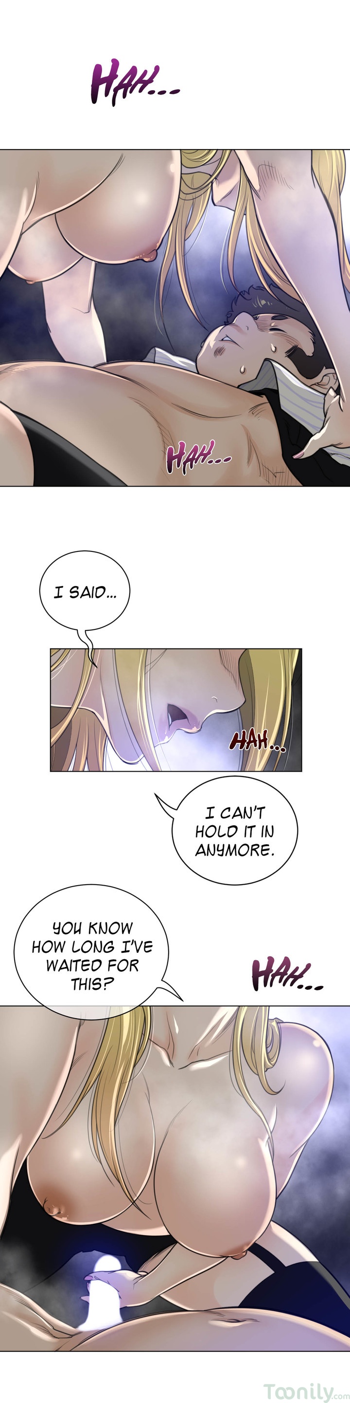 Perfect Half Chapter 52 image 17