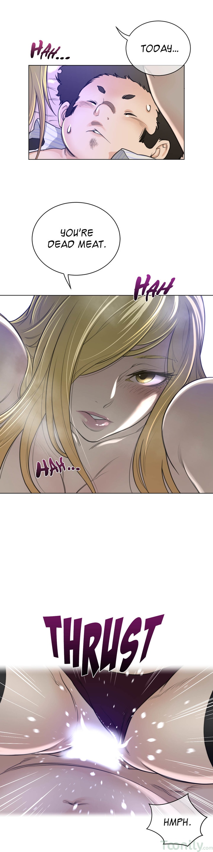 Perfect Half Chapter 52 image 18