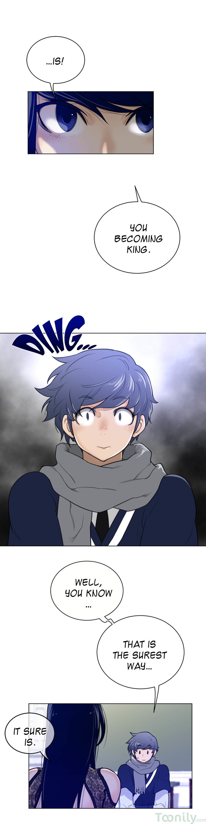 Perfect Half Chapter 52 image 21