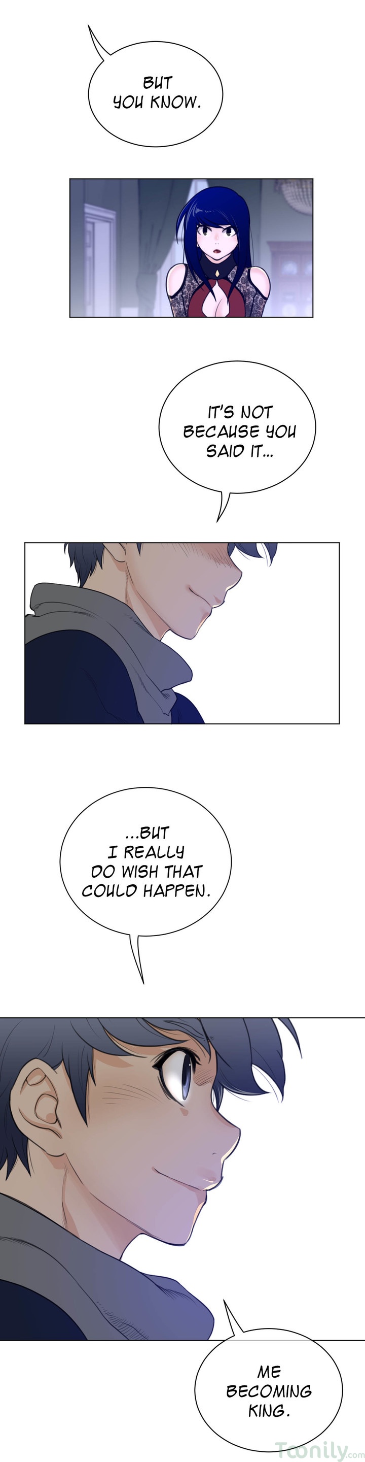 Perfect Half Chapter 52 image 22