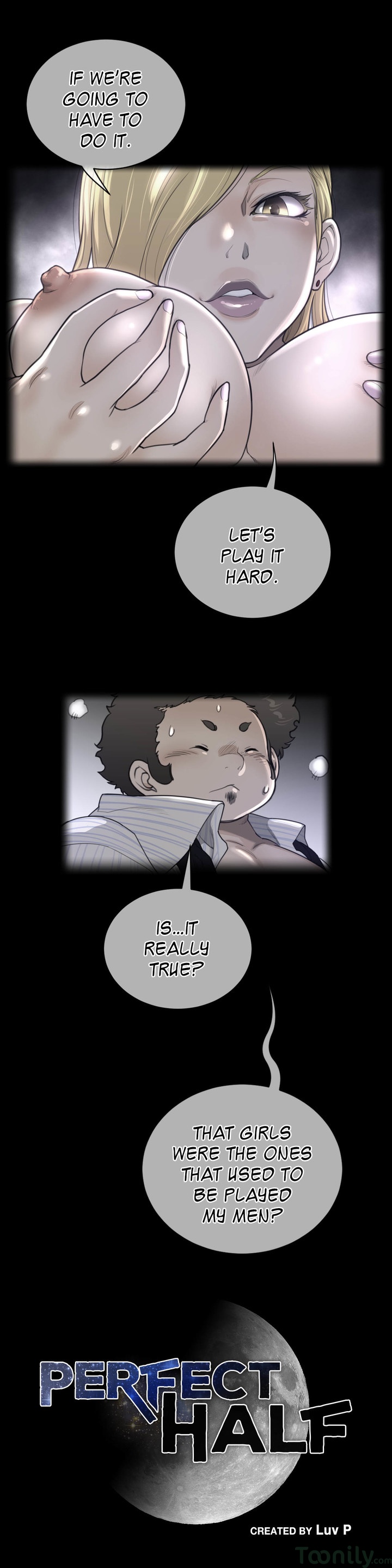 Perfect Half Chapter 52 image 3