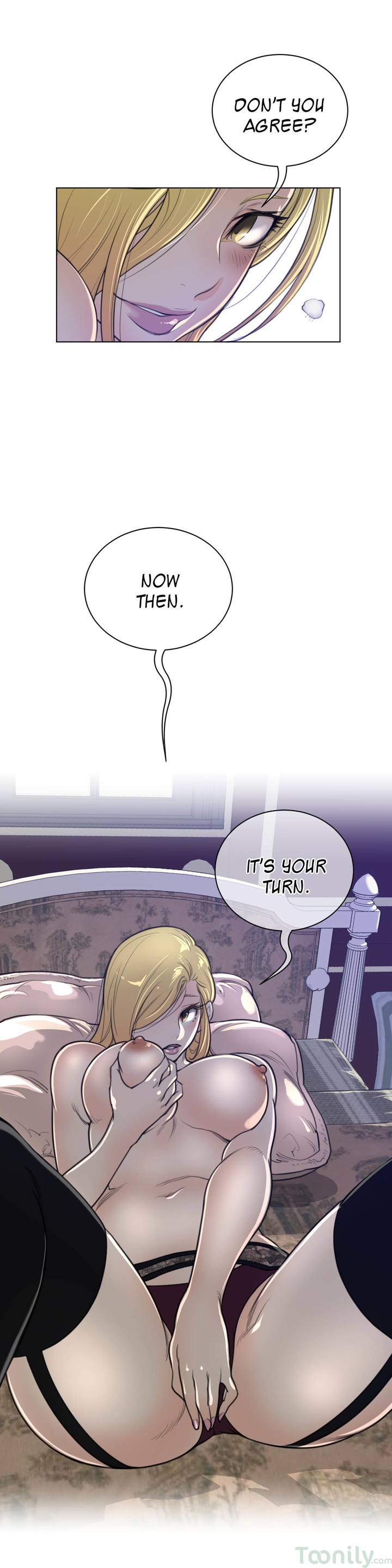 Perfect Half Chapter 52 image 5