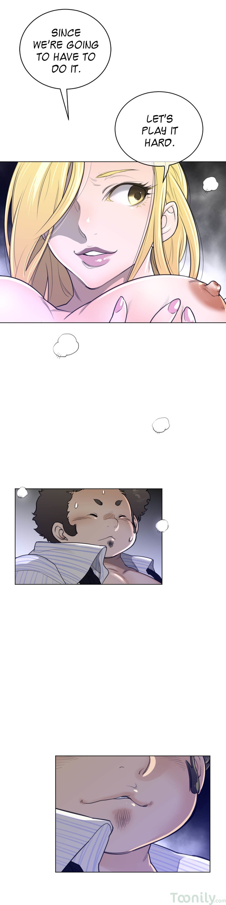 Perfect Half Chapter 52 image 6