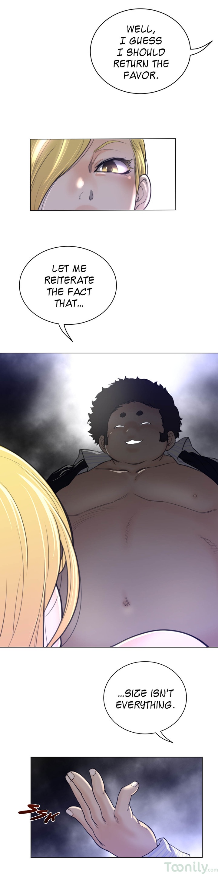 Perfect Half Chapter 52 image 7