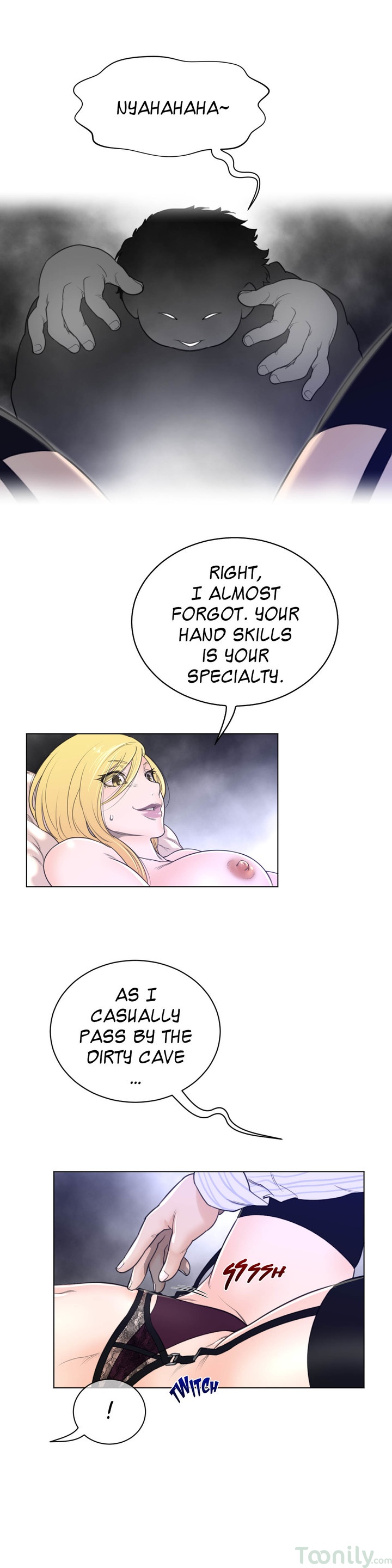 Perfect Half Chapter 52 image 8
