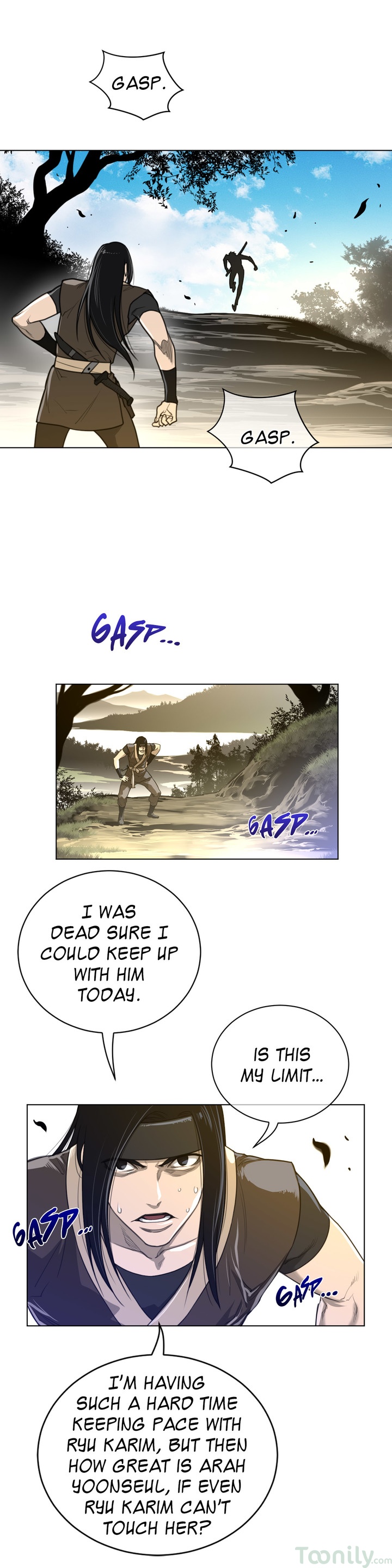 Perfect Half Chapter 53 image 11