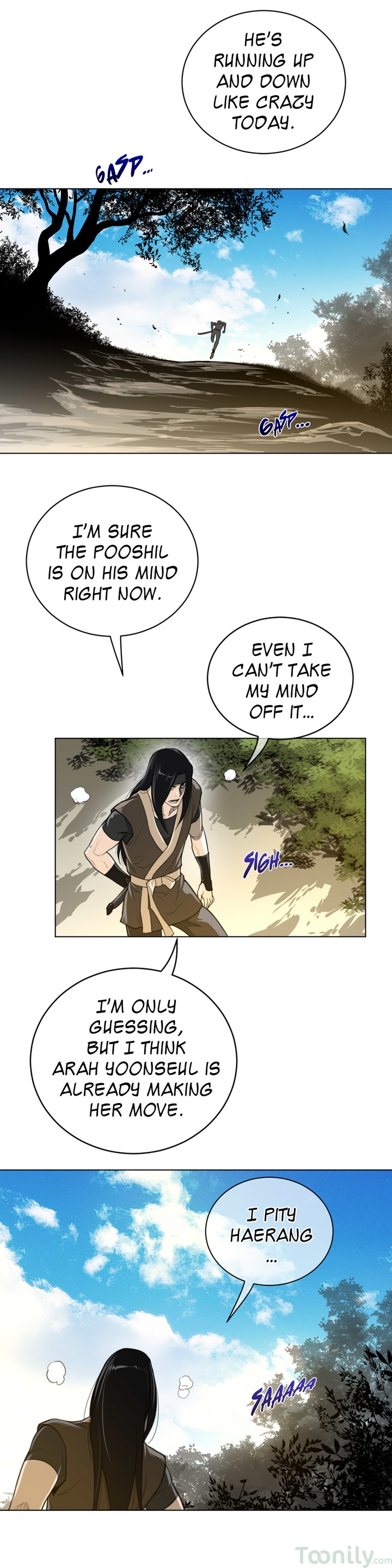 Perfect Half Chapter 53 image 12