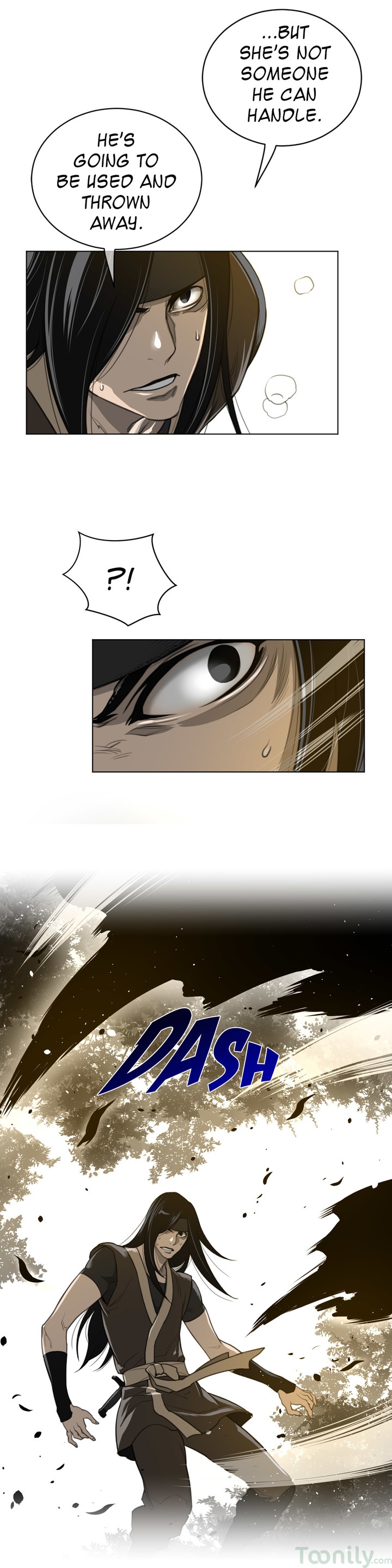 Perfect Half Chapter 53 image 13