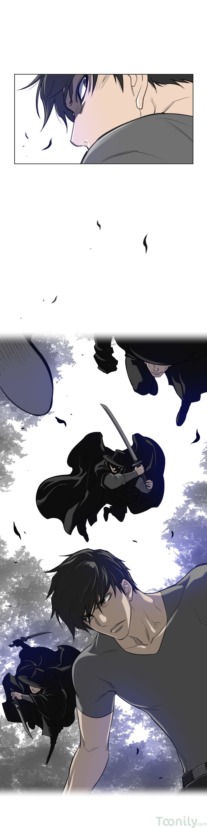 Perfect Half Chapter 53 image 18
