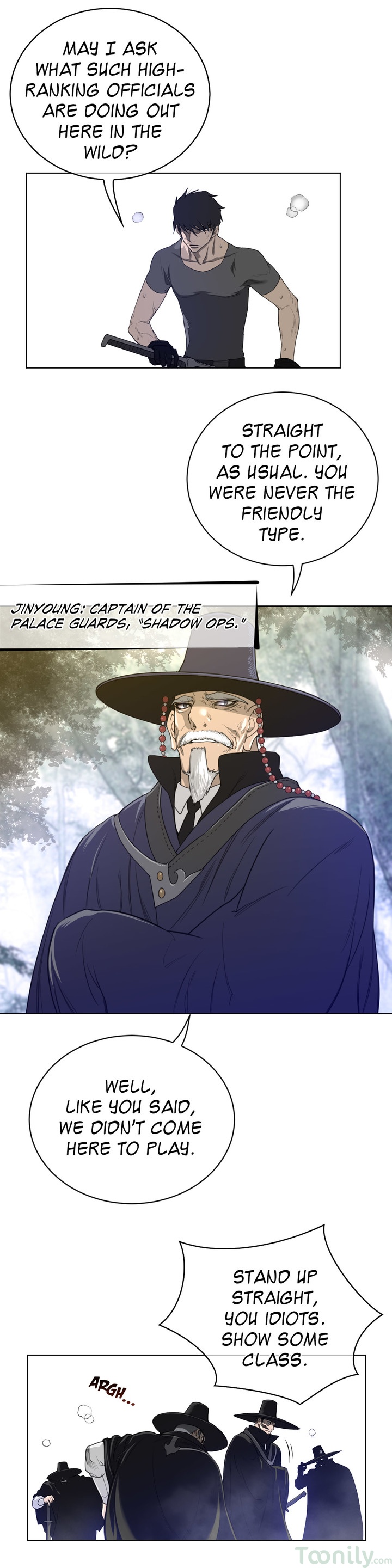 Perfect Half Chapter 53 image 23