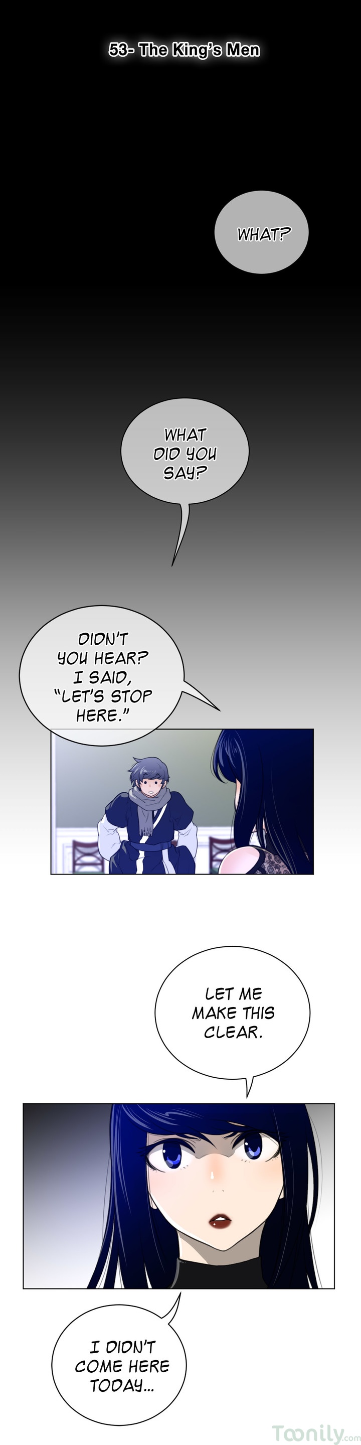 Perfect Half Chapter 53 image 4