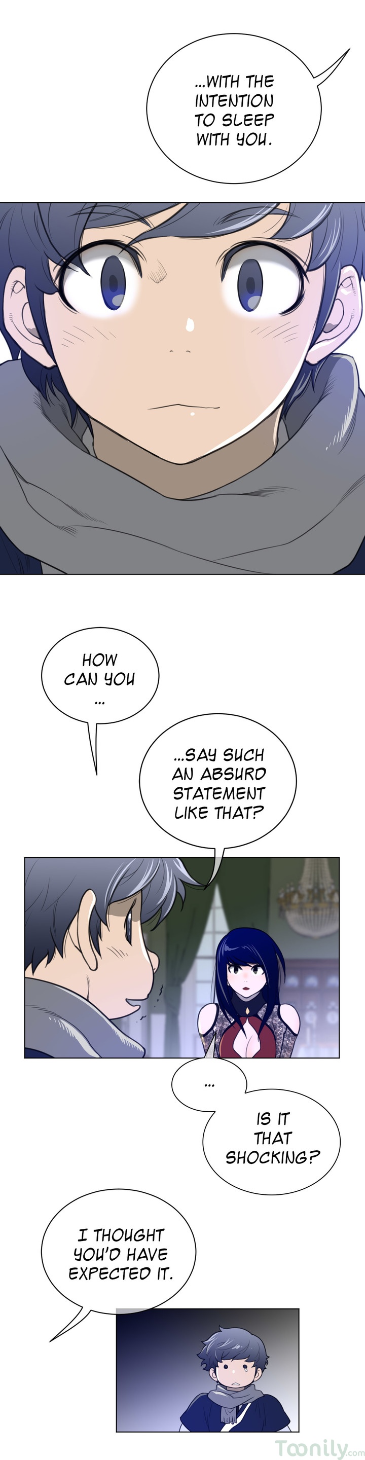 Perfect Half Chapter 53 image 5